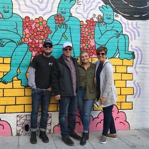 Meet your Posher, Lynn